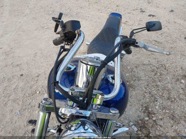 2001 HARLEY-DAVIDSON FXDL 1HD1GDV191Y319665 Photo 1