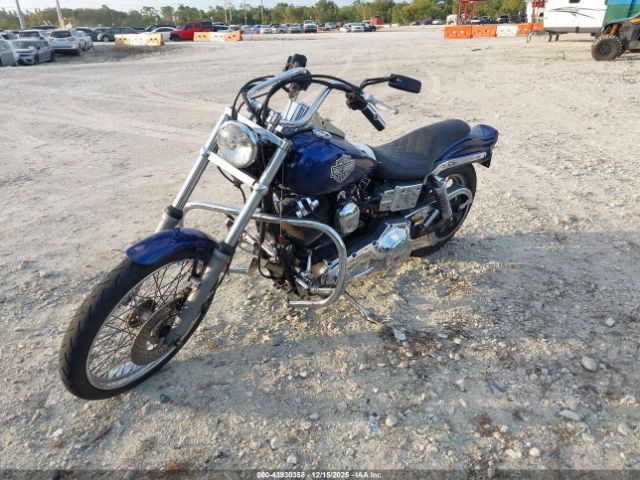 2001 HARLEY-DAVIDSON FXDL 1HD1GDV191Y319665 Photo 4