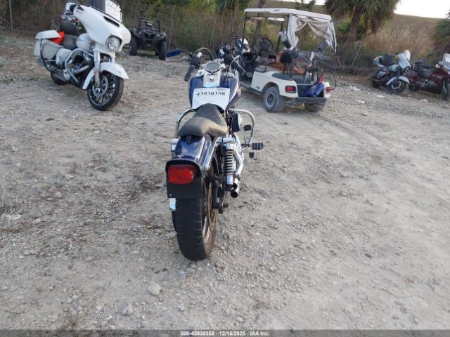 2001 HARLEY-DAVIDSON FXDL 1HD1GDV191Y319665 Photo 5