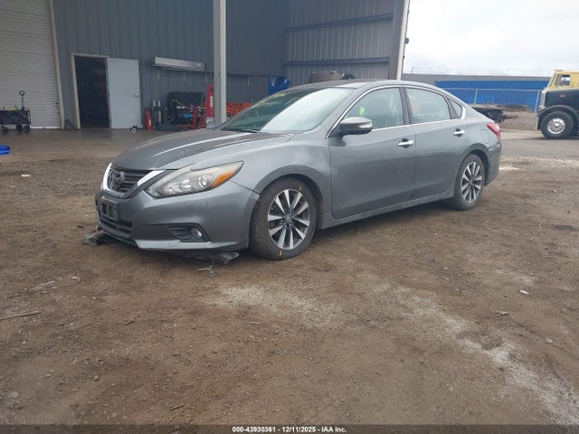 1N4AL3AP6HC134231 Nissan Altima 2.5 Sl
