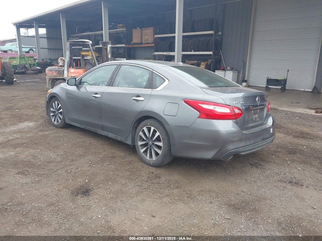 1N4AL3AP6HC134231 Nissan Altima 2.5 Sl