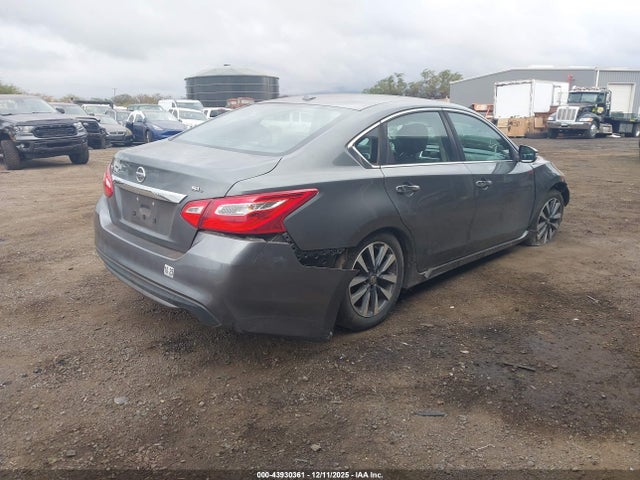 1N4AL3AP6HC134231 Nissan Altima 2.5 Sl