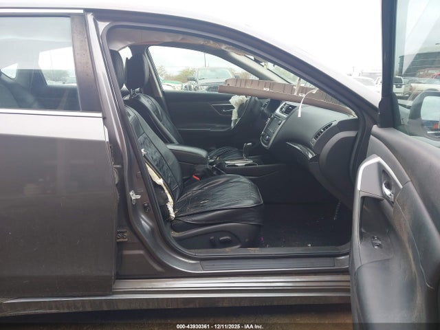 1N4AL3AP6HC134231 Nissan Altima 2.5 Sl