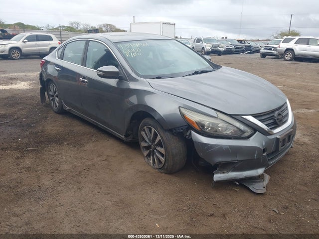 1N4AL3AP6HC134231 Nissan Altima 2.5 Sl
