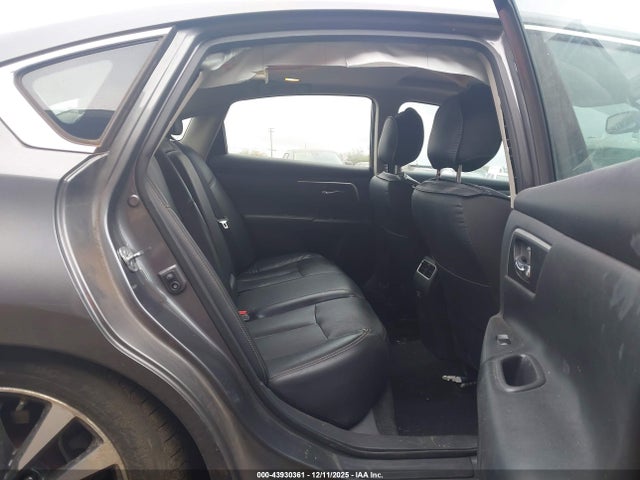 1N4AL3AP6HC134231 Nissan Altima 2.5 Sl