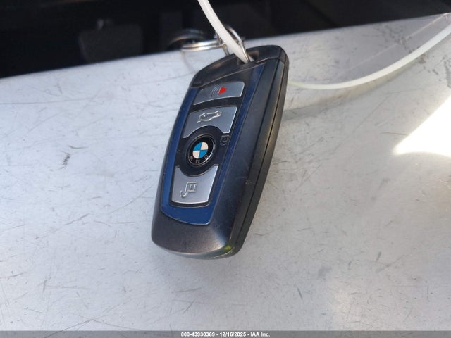 WBA4A9C59GG507424 BMW 428i Gran Coupe