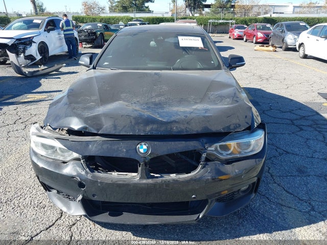 BMW 428i Gran Coupe 2016 WBA4A9C59GG507424 Image 12