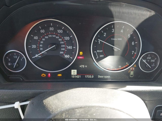 BMW 428i Gran Coupe 2016 WBA4A9C59GG507424 Image 7