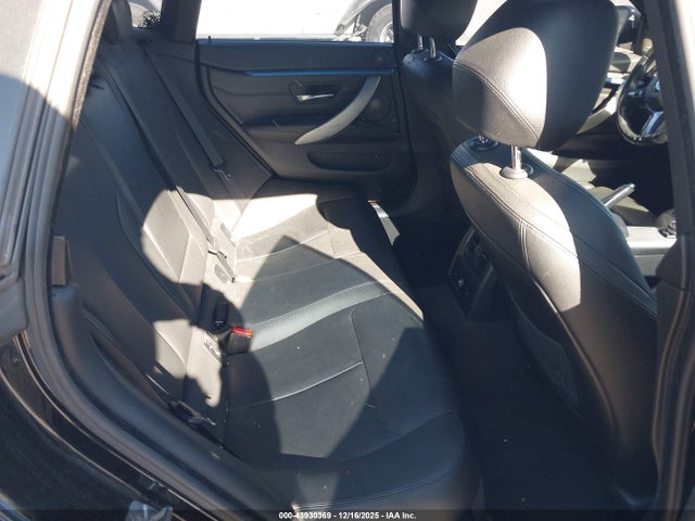 BMW 428i Gran Coupe 2016 WBA4A9C59GG507424 Image 8
