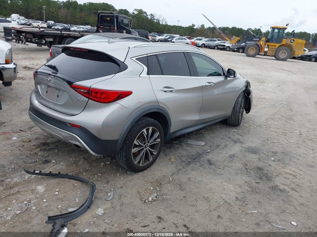 Продажа на аукционе авто 2017 Infiniti Qx30 Premium, vin: SJKCH5CR1HA025974, номер лота: 43930372