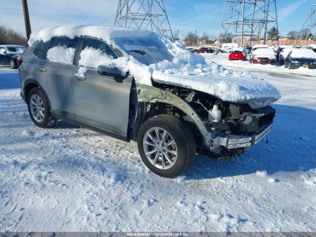 2024 HONDA CR-V 2HKRS4H73RH456584