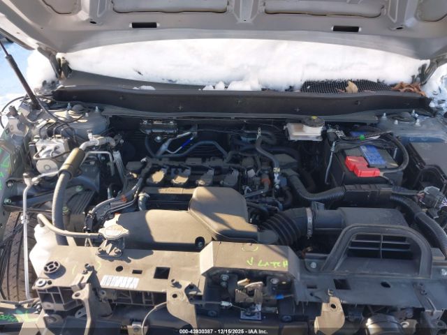 2024 HONDA CR-V 2HKRS4H73RH456584 Photo 9