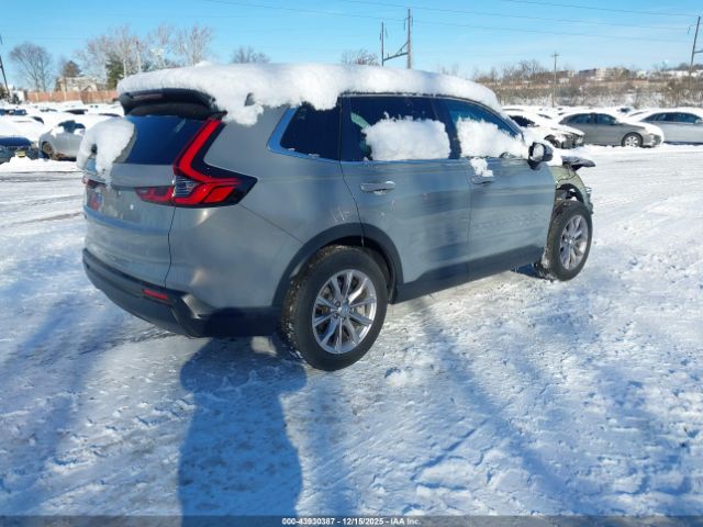 2024 HONDA CR-V 2HKRS4H73RH456584 Photo 3