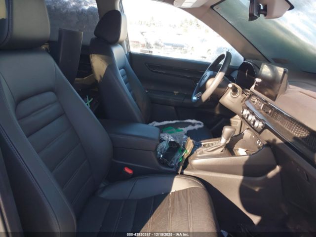 2024 HONDA CR-V 2HKRS4H73RH456584 Photo 4