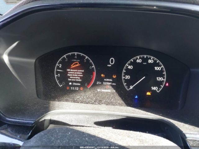 2024 HONDA CR-V 2HKRS4H73RH456584 Photo 6