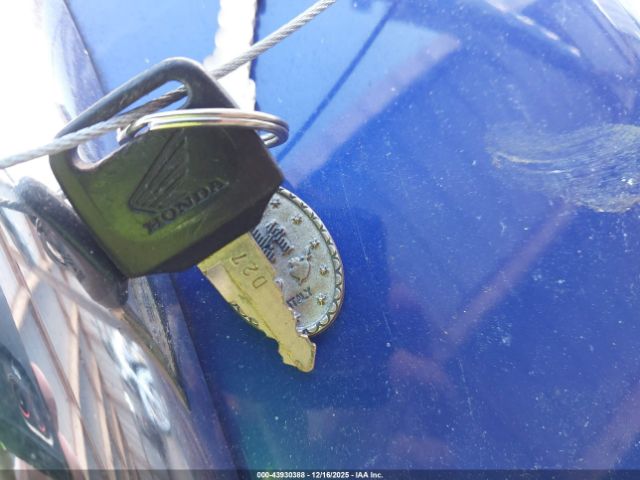 2006 HONDA VT1300 1HFSC52056A310549 Photo 10