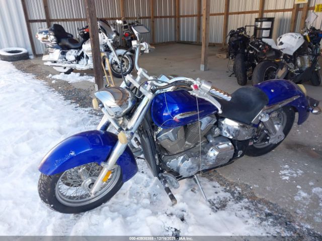 2006 HONDA VT1300 1HFSC52056A310549 Photo 1