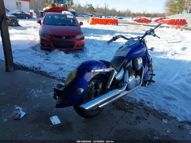 2006 HONDA VT1300 1HFSC52056A310549 Photo 3
