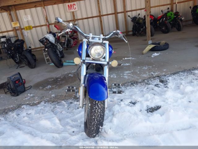 2006 HONDA VT1300 1HFSC52056A310549 Photo 4