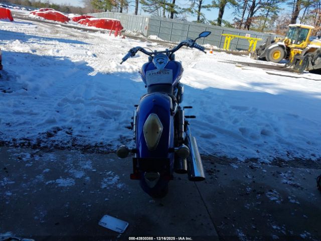 2006 HONDA VT1300 1HFSC52056A310549 Photo 5