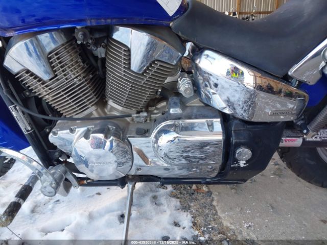 2006 HONDA VT1300 1HFSC52056A310549 Photo 8