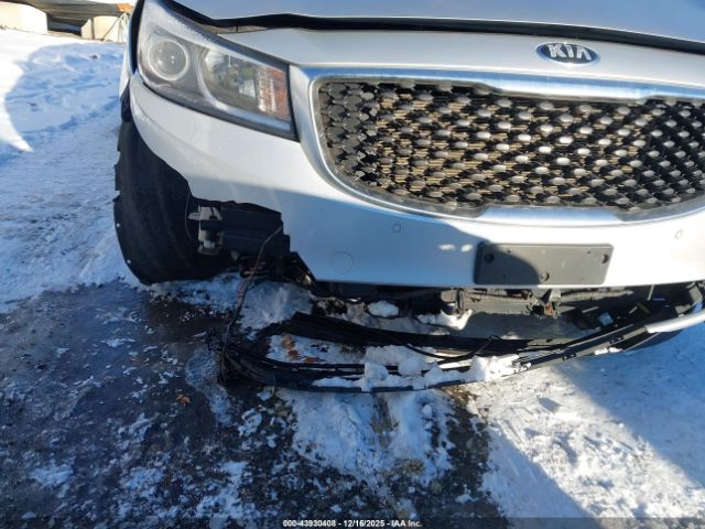 2018 KIA SEDONA KNDMB5C12J6357840 Photo 5