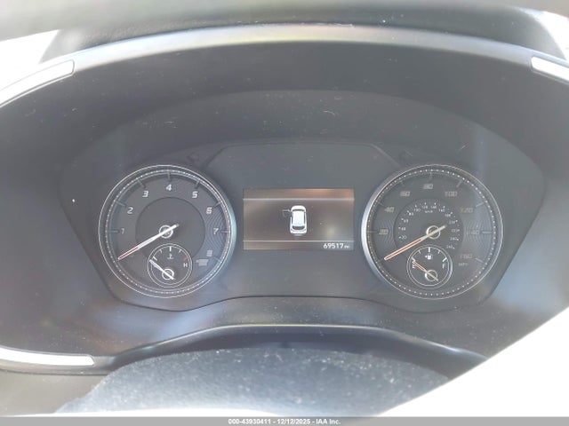 Aukcja sprzedaży 2022 Hyundai Santa Fe Sel, vin: 5NMS2DAJ2NH405351, numer aukcji: 43930411