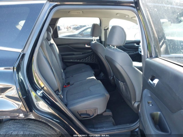 Aukcja sprzedaży 2022 Hyundai Santa Fe Sel, vin: 5NMS2DAJ2NH405351, numer aukcji: 43930411