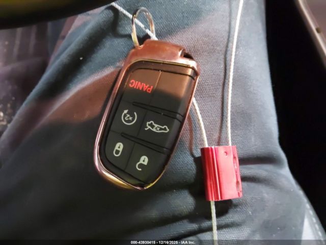 2019 DODGE CHALLENGER 2C3CDZGG6KH509621 Photo 10