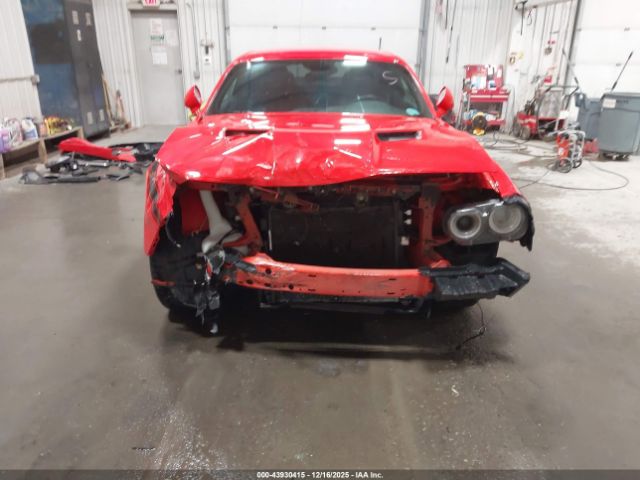 2019 DODGE CHALLENGER 2C3CDZGG6KH509621 Photo 5