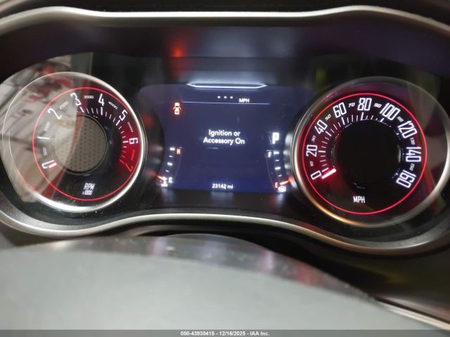 2019 DODGE CHALLENGER 2C3CDZGG6KH509621 Photo 6