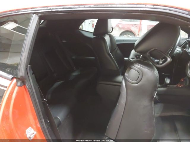 2019 DODGE CHALLENGER 2C3CDZGG6KH509621 Photo 7