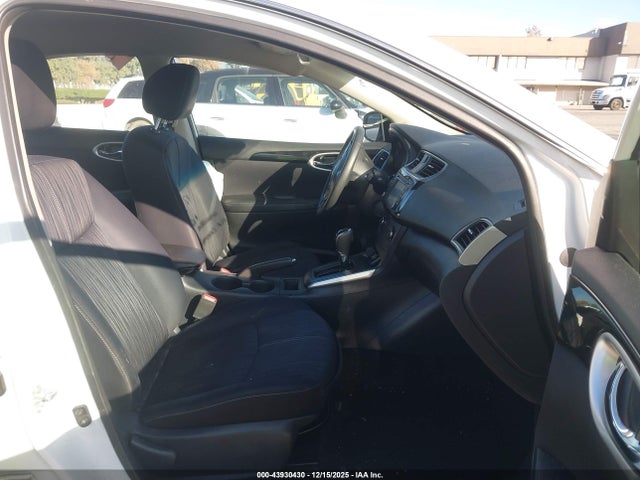 3N1AB7AP3GY249589 Nissan SENTRA SV