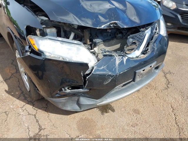 Nissan ROGUE S 2014 5N1AT2MT8EC762893 Image 6