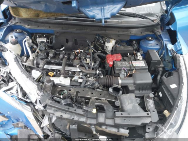 2023 NISSAN KICKS 3N1CP5CV4PL567146 Photo 9