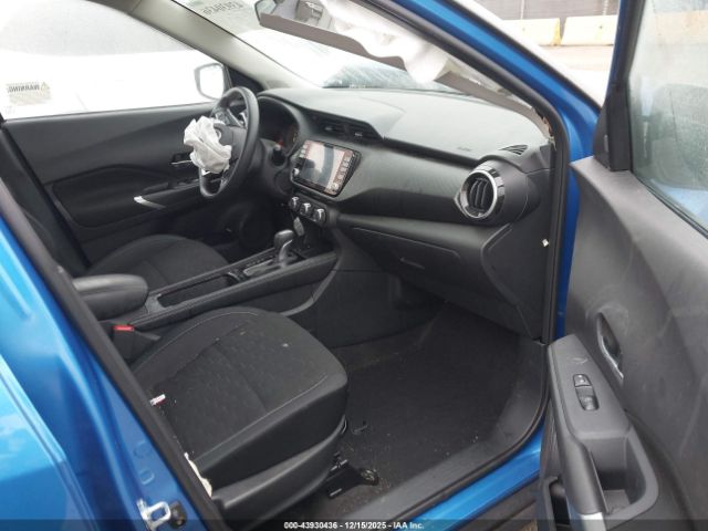 2023 NISSAN KICKS 3N1CP5CV4PL567146 Photo 4