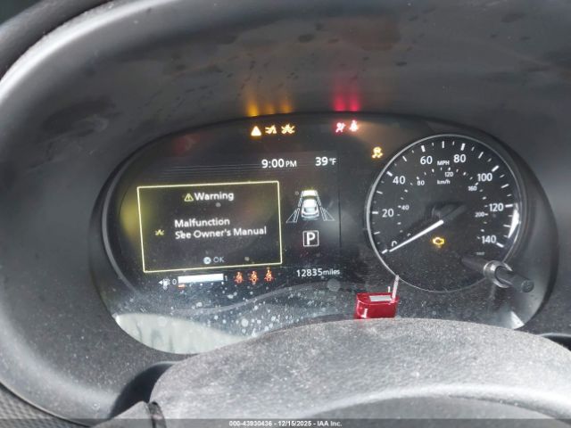 2023 NISSAN KICKS 3N1CP5CV4PL567146 Photo 6