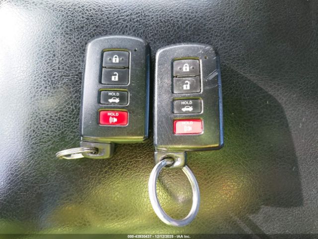 2016 TOYOTA CAMRY HYBRID 4T1BD1FK5GU188671 Photo 10