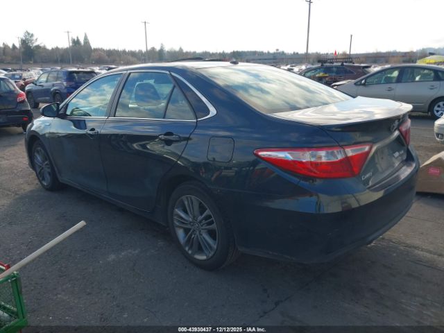 2016 TOYOTA CAMRY HYBRID 4T1BD1FK5GU188671 Photo 2