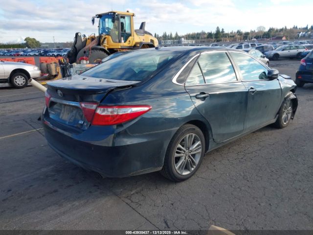 2016 TOYOTA CAMRY HYBRID 4T1BD1FK5GU188671 Photo 3