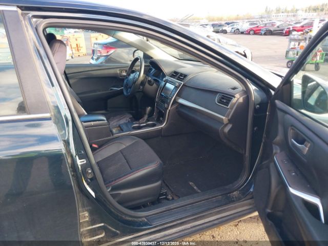 2016 TOYOTA CAMRY HYBRID 4T1BD1FK5GU188671 Photo 4