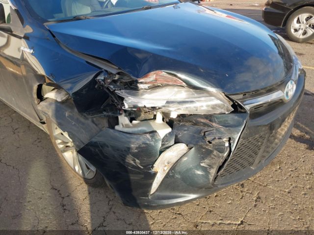 2016 TOYOTA CAMRY HYBRID 4T1BD1FK5GU188671 Photo 5