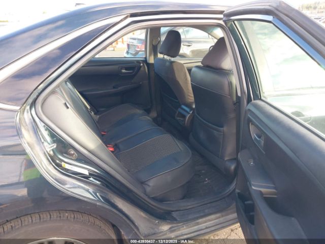 2016 TOYOTA CAMRY HYBRID 4T1BD1FK5GU188671 Photo 7