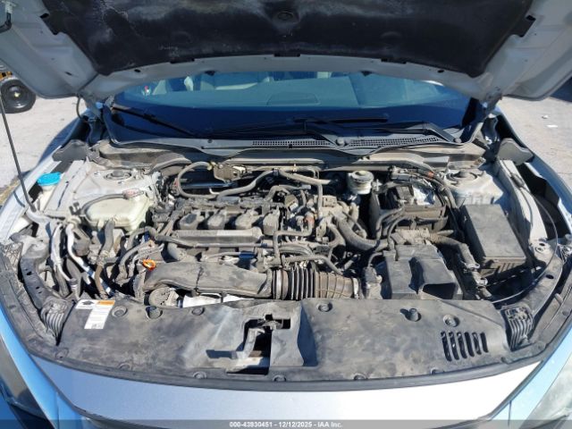 2018 HONDA CIVIC 2HGFC3B38JH352266 Photo 9