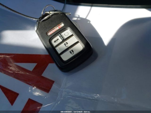 2018 HONDA CIVIC 2HGFC3B38JH352266 Photo 10