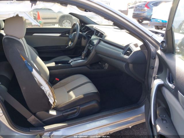 2018 HONDA CIVIC 2HGFC3B38JH352266 Photo 4