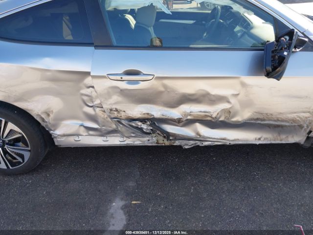 2018 HONDA CIVIC 2HGFC3B38JH352266 Photo 5