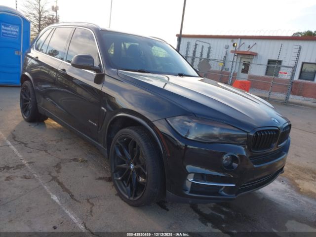 2015 BMW X5 5UXKR0C58F0K63110