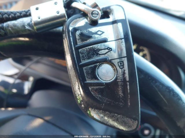 2015 BMW X5 5UXKR0C58F0K63110 Photo 10