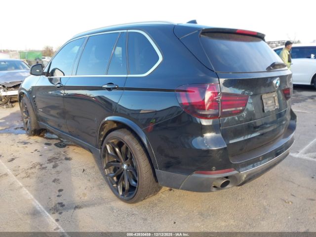 2015 BMW X5 5UXKR0C58F0K63110 Photo 2